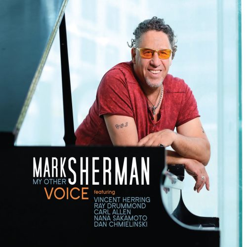 My Other Voice Mark Sherman