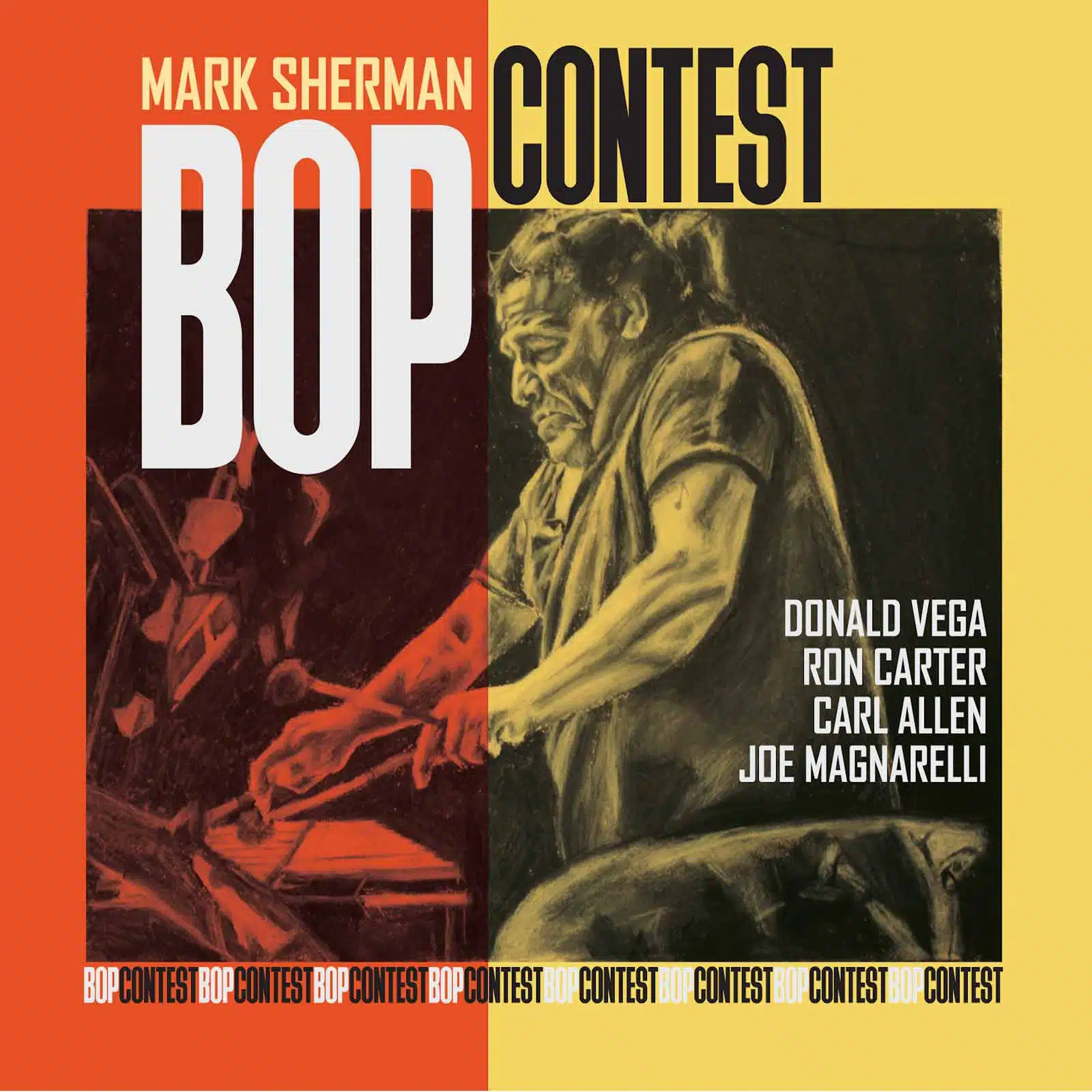 Mark Sherman Bop Contest